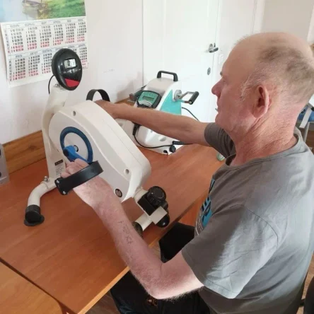 Услуги в целях повышения коммуникативного потенциала получателей социальных услуг 